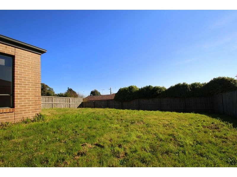 3 Hannah Rise, Korumburra VIC 3950