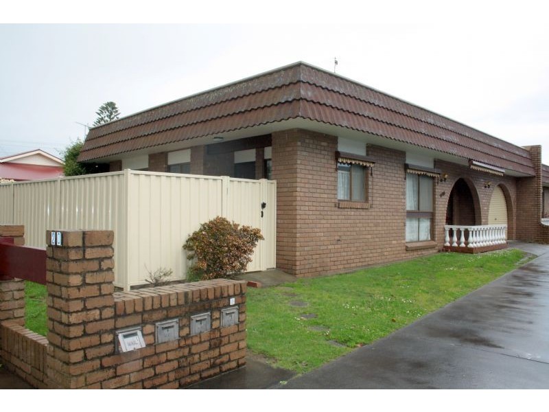 1/18 Ogilvy, Leongatha VIC 3953