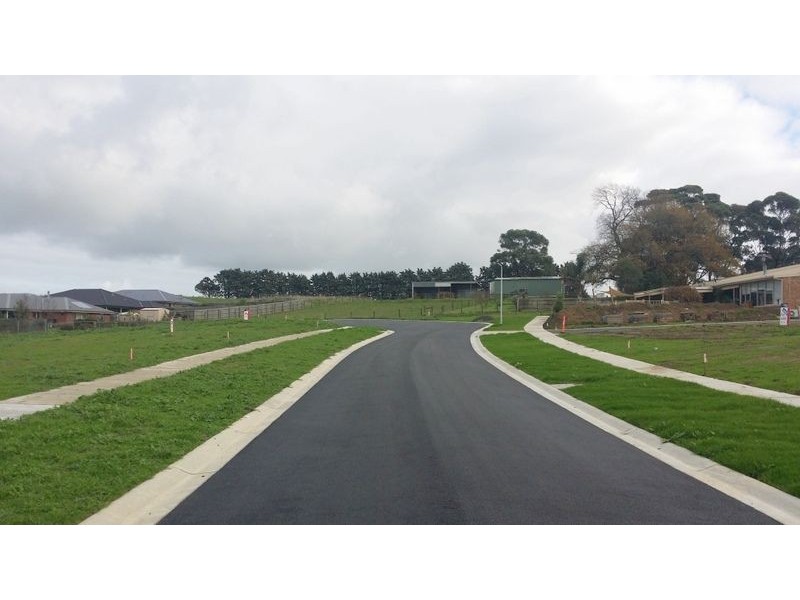 Lot 24 Hidden Haven Grove, Korumburra VIC 3950