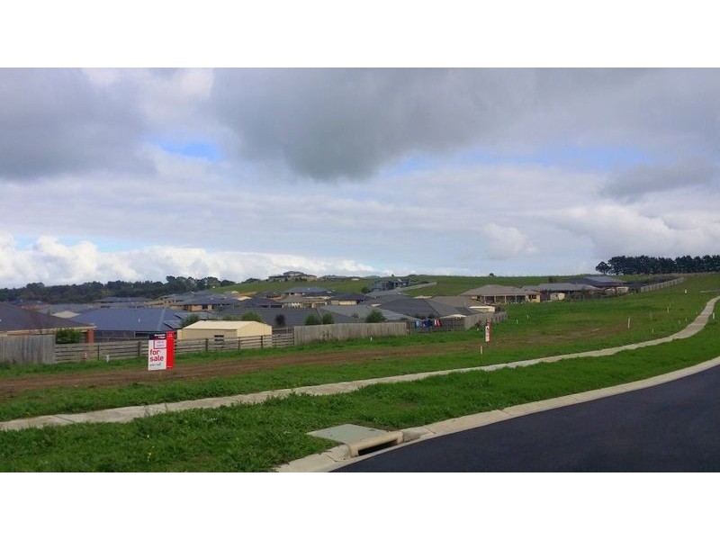 Lot 24 Hidden Haven Grove, Korumburra VIC 3950