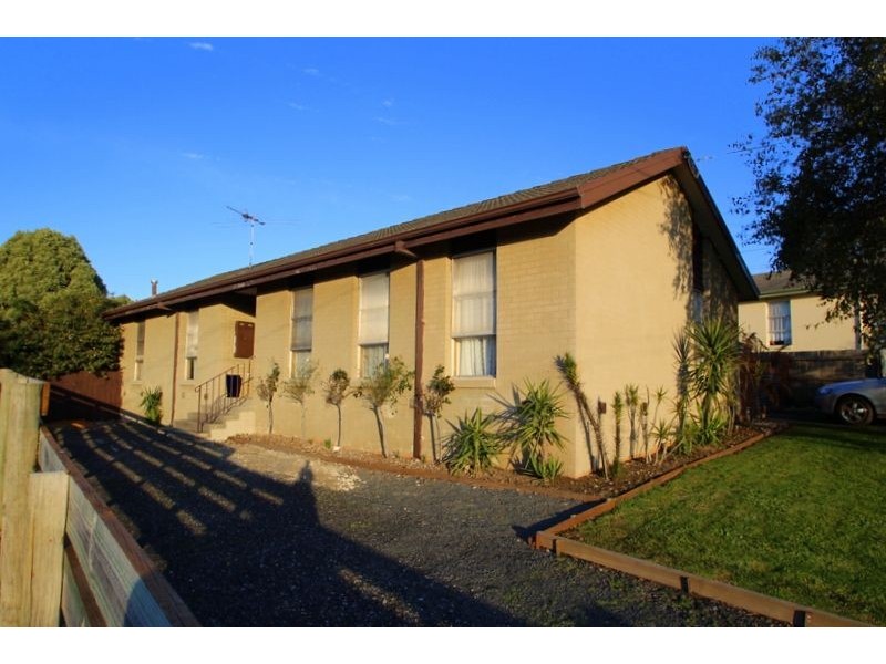 19 Swanson Street, Korumburra VIC 3950