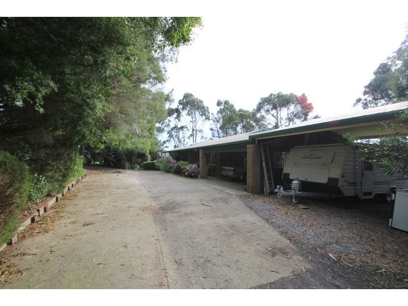175 Bena-Korumburra Road, Korumburra VIC 3950