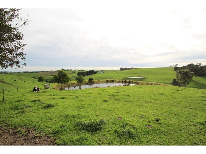 175 Bena-Korumburra Road, Korumburra VIC 3950