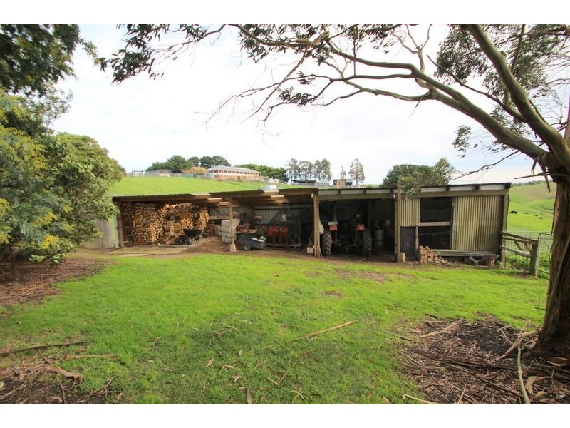 175 Bena-Korumburra Road, Korumburra VIC 3950