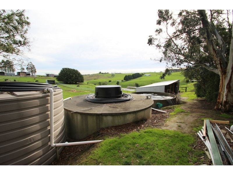 175 Bena-Korumburra Road, Korumburra VIC 3950