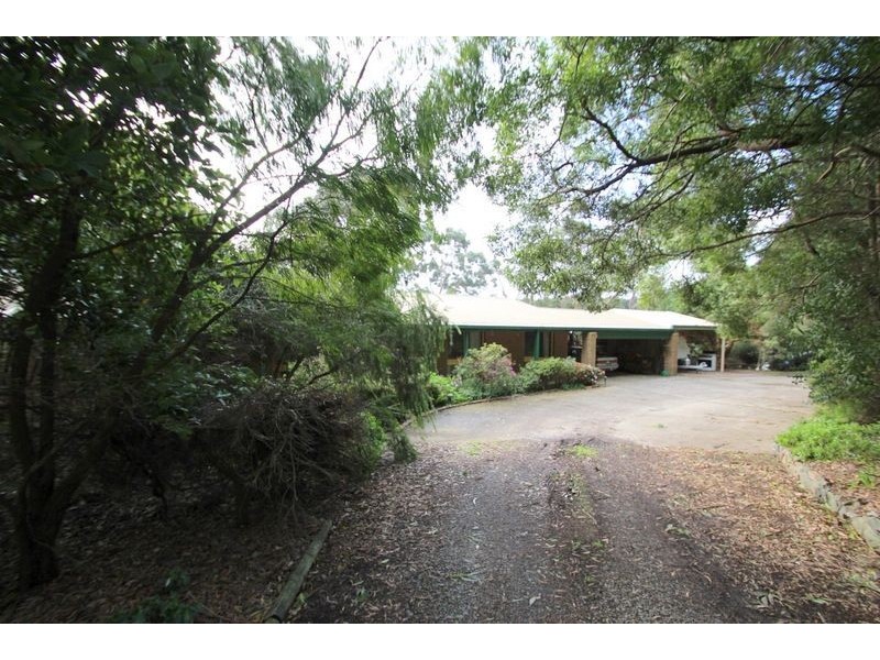 175 Bena-Korumburra Road, Korumburra VIC 3950