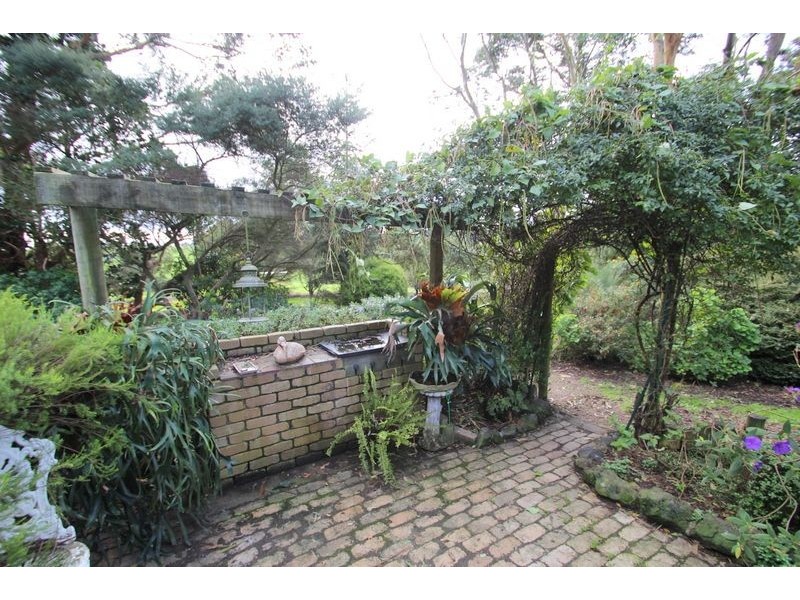175 Bena-Korumburra Road, Korumburra VIC 3950