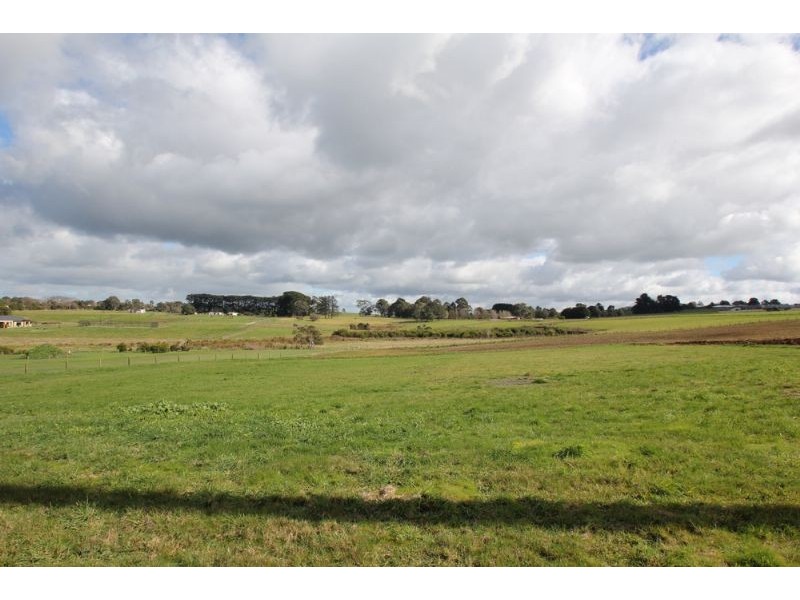 Lot 50 Tarwin Ridge Boulevard, Leongatha VIC 3953