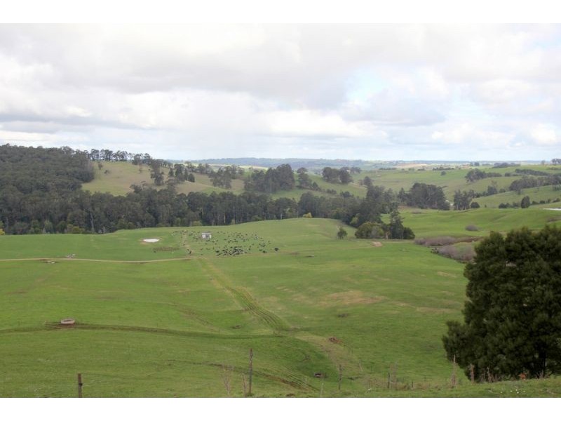 80 Pitt, Hallston VIC 3953