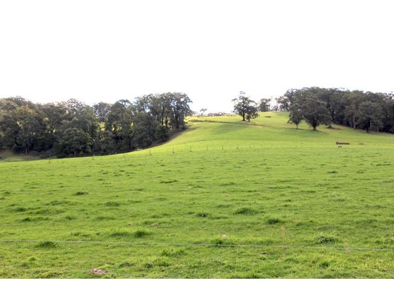 80 Pitt, Hallston VIC 3953