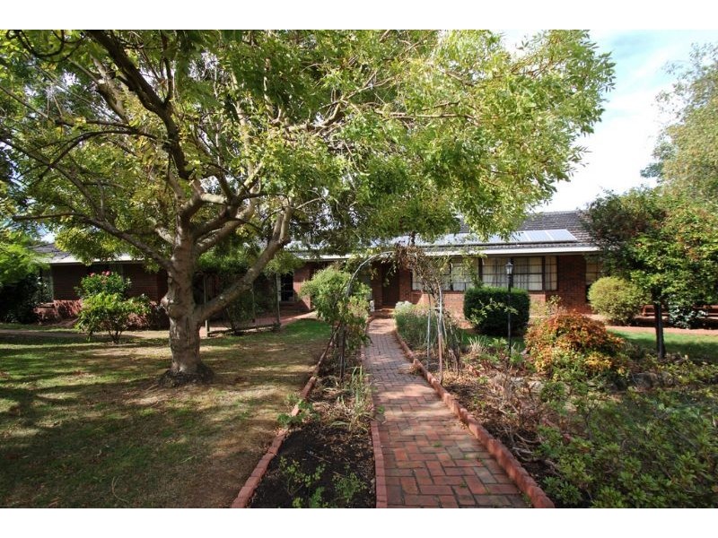 26 Griffin Road, Leongatha VIC 3953