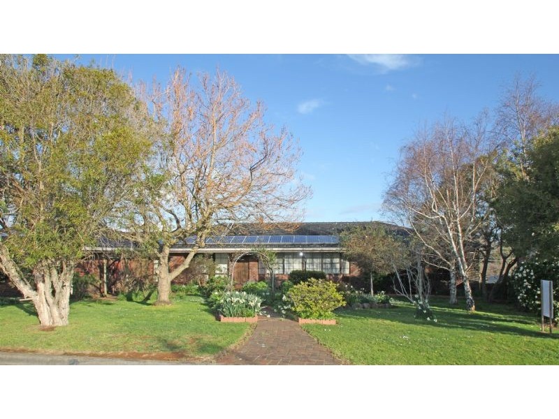 26 Griffin Road, Leongatha VIC 3953
