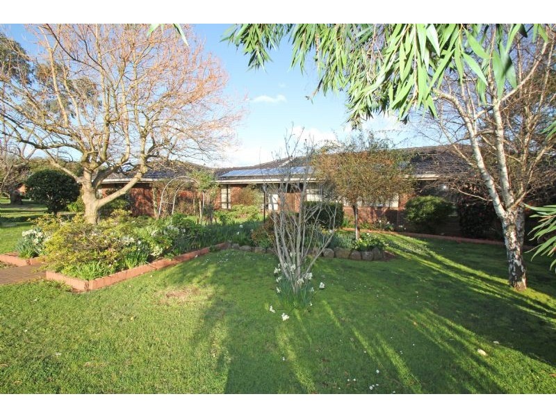 26 Griffin Road, Leongatha VIC 3953