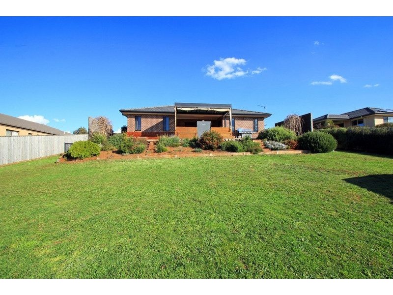 5 Vale Court, Leongatha VIC 3953