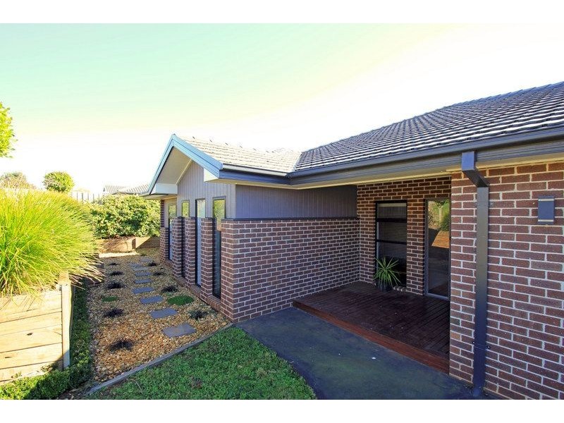 5 Vale Court, Leongatha VIC 3953