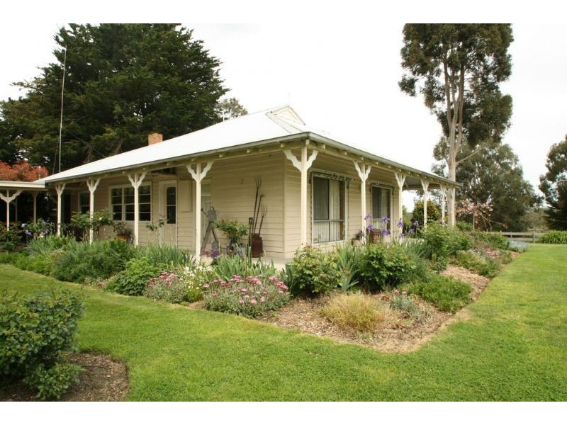 150 Armstrongs Road, Meeniyan VIC 3956