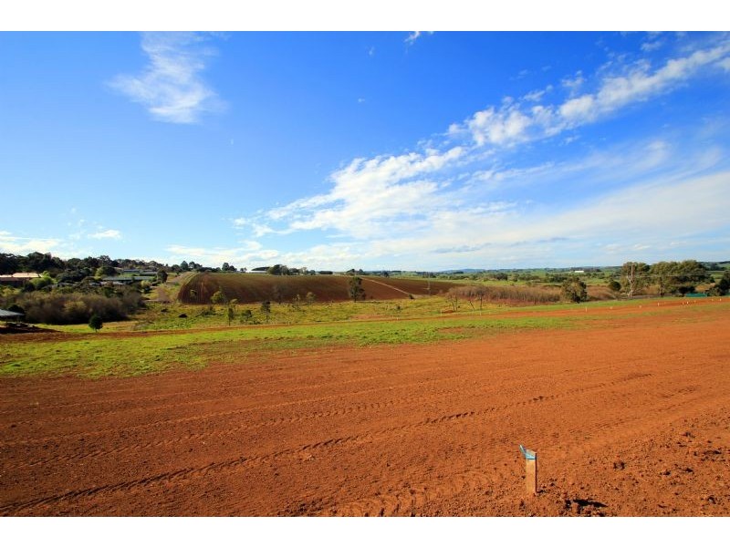 Lot 85 Parr Street, Leongatha VIC 3953