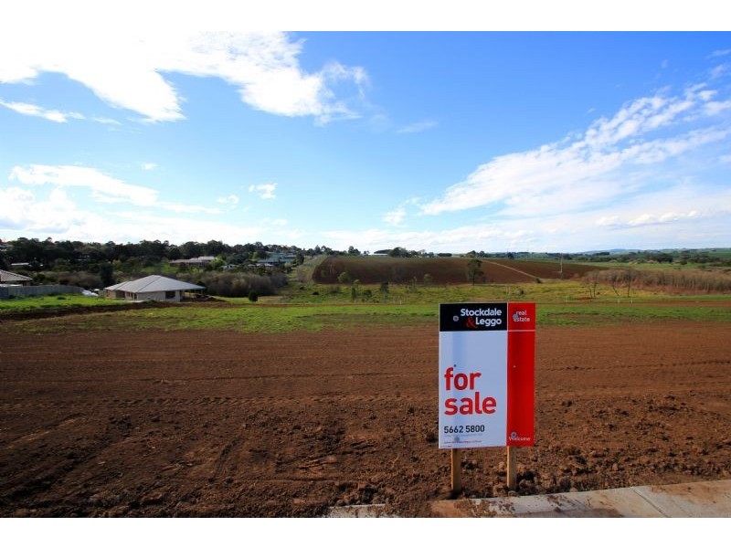 Lot 85 Parr Street, Leongatha VIC 3953