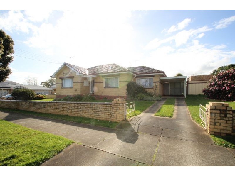 Leongatha VIC 3953
