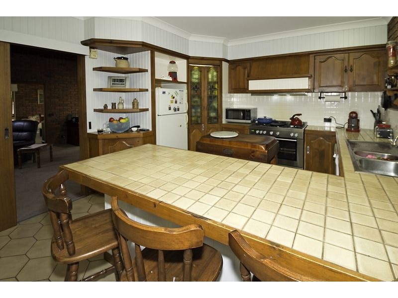 3 Louise Simon Court, Leongatha VIC 3953
