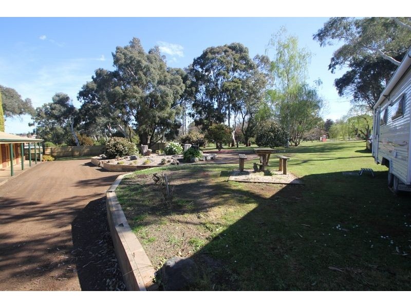 3 Louise Simon Court, Leongatha VIC 3953