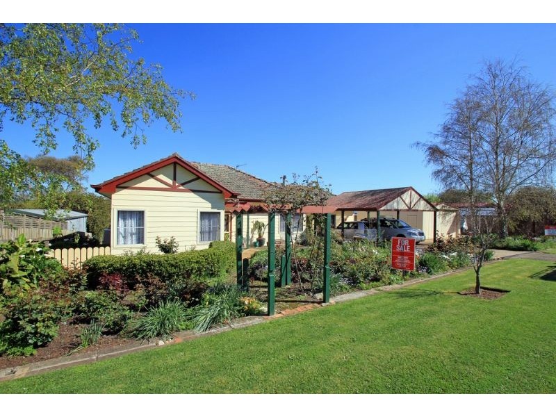 29-31 Miller Street, Dumbalk VIC 3956