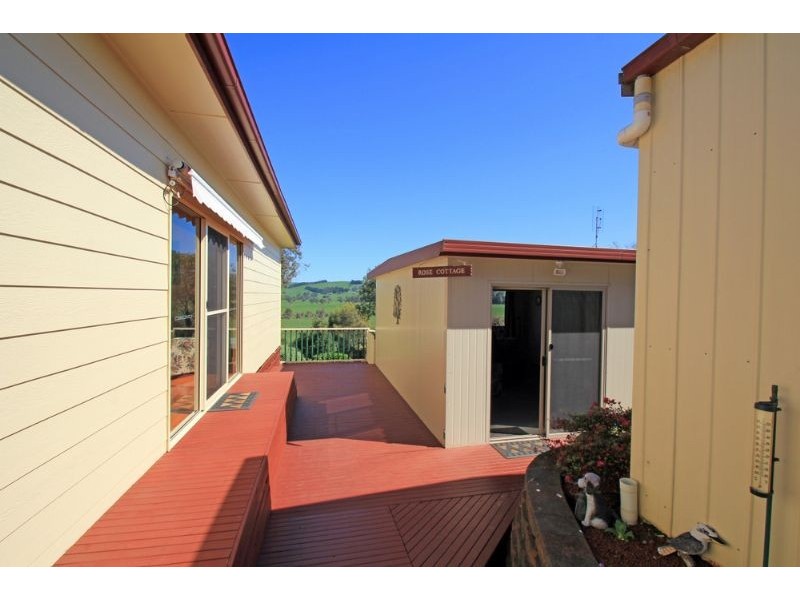 29-31 Miller Street, Dumbalk VIC 3956