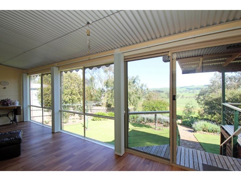 29-31 Miller Street, Dumbalk VIC 3956