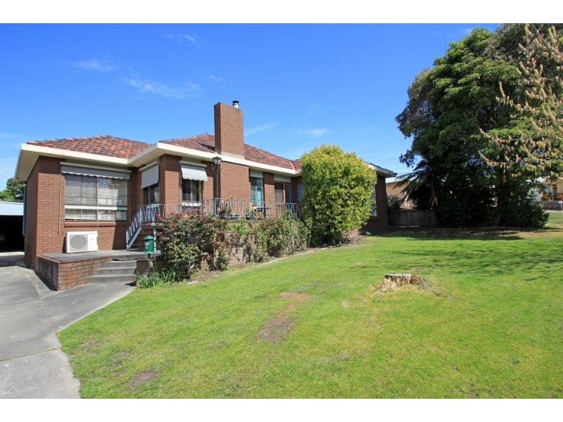 5 Douglas Court, Leongatha VIC 3953