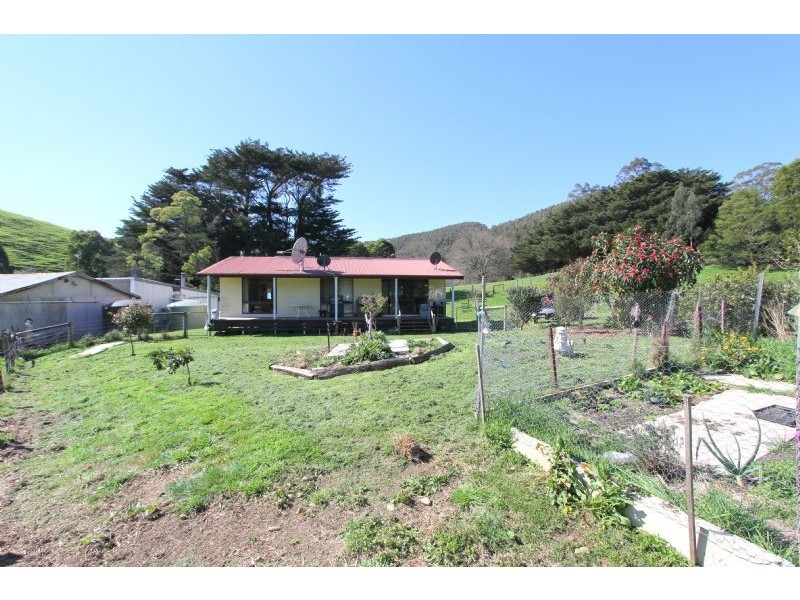 581 Central Road, Turtons Creek VIC 3960