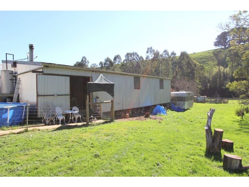 581 Central Road, Turtons Creek VIC 3960