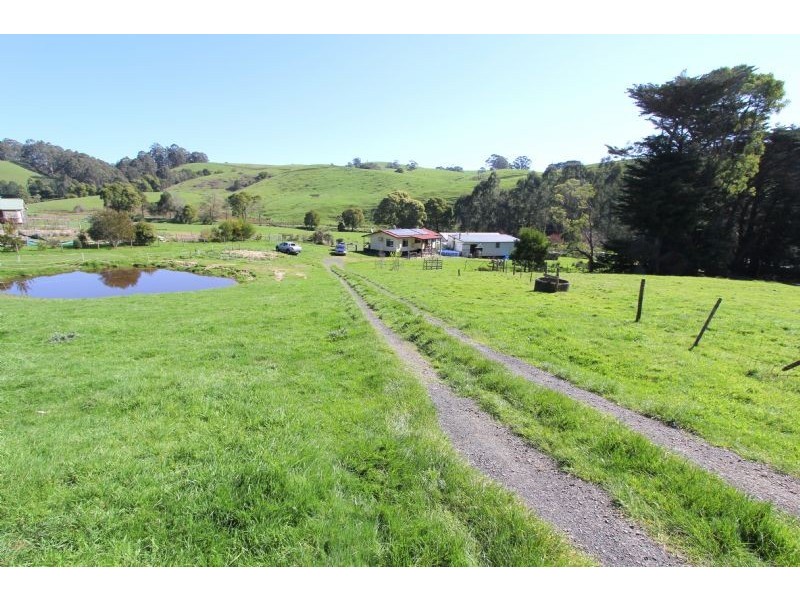 581 Central Road, Turtons Creek VIC 3960