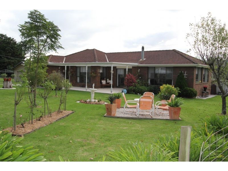 29 Berrys Creek Road, Berrys Creek VIC 3953