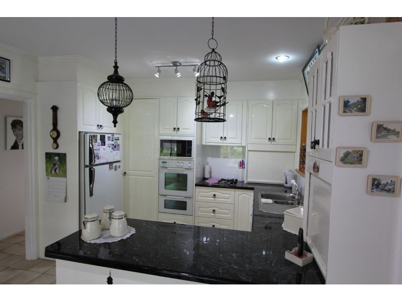 29 Berrys Creek Road, Berrys Creek VIC 3953