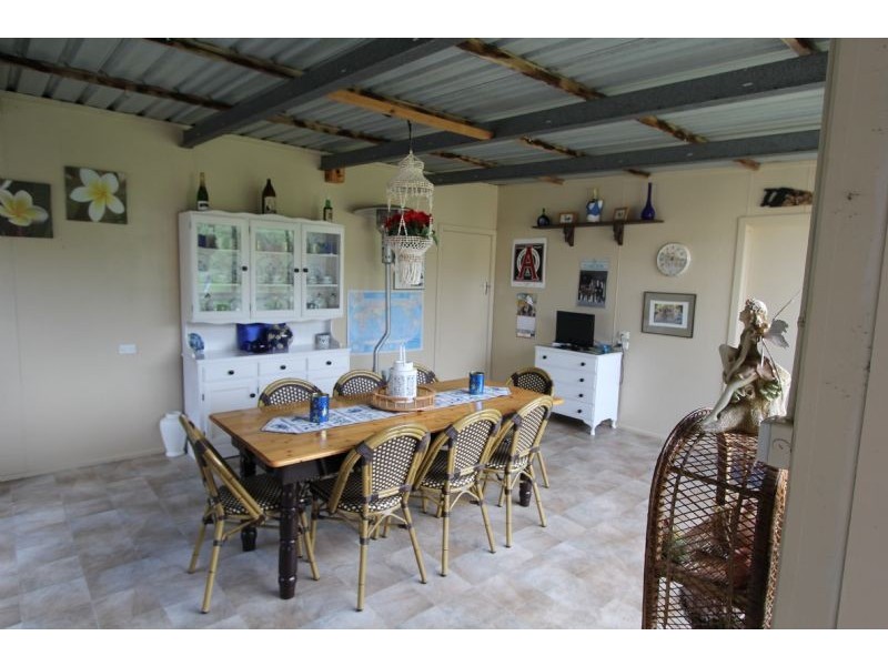 29 Berrys Creek Road, Berrys Creek VIC 3953