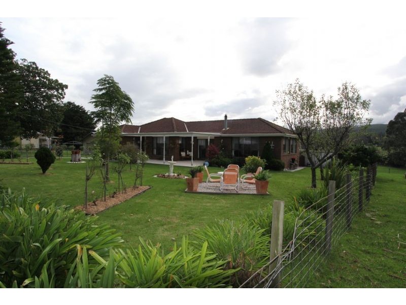 29 Berrys Creek Road, Berrys Creek VIC 3953