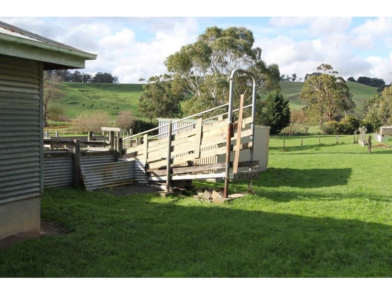 29 Berrys Creek Road, Berrys Creek VIC 3953