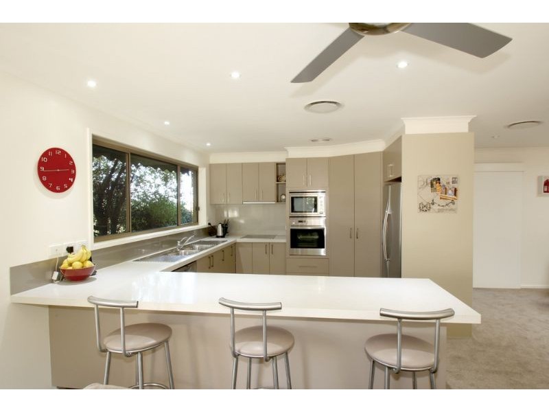4 Warralong Court, Leongatha VIC 3953