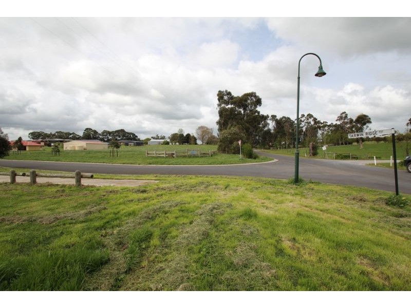 2/Lot 47 Boags Road, Leongatha VIC 3953