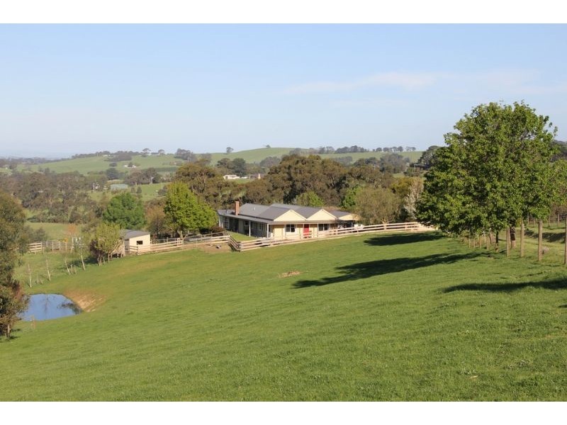 105 Stewarts Road, Korumburra VIC 3950