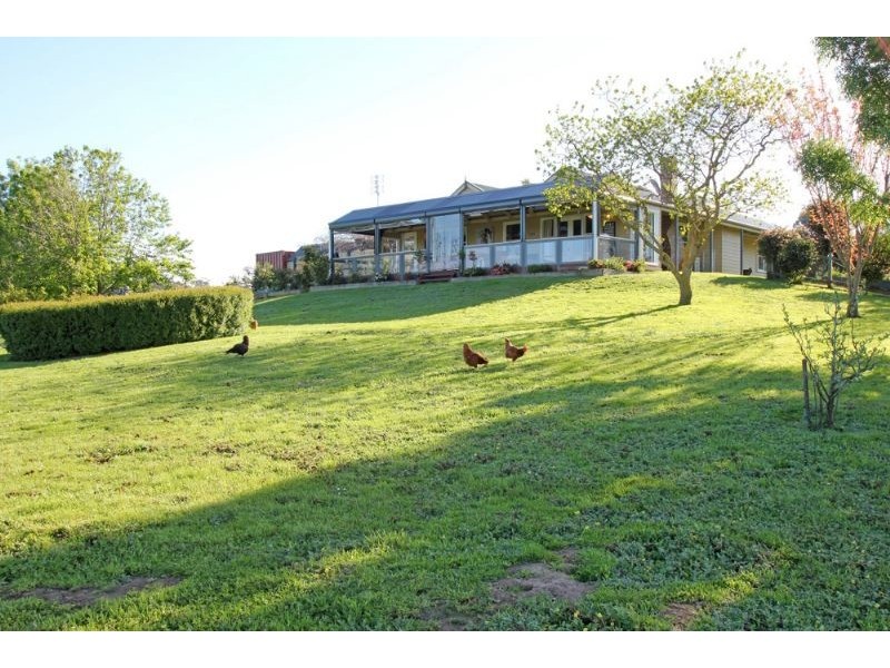 105 Stewarts Road, Korumburra VIC 3950