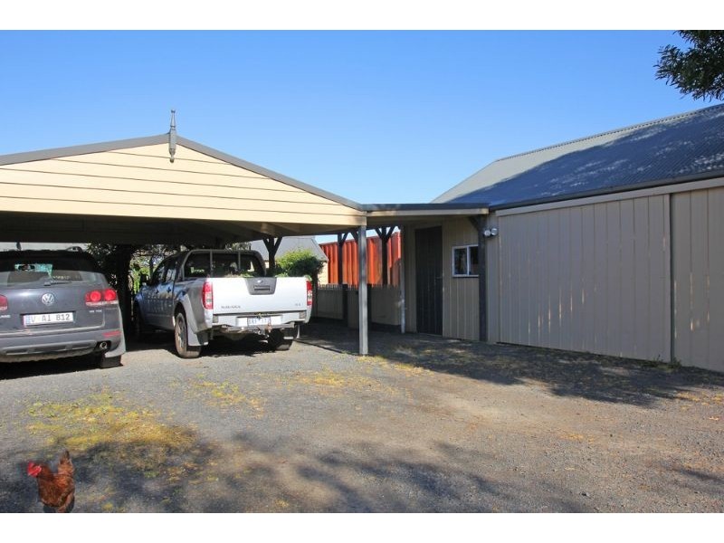 105 Stewarts Road, Korumburra VIC 3950