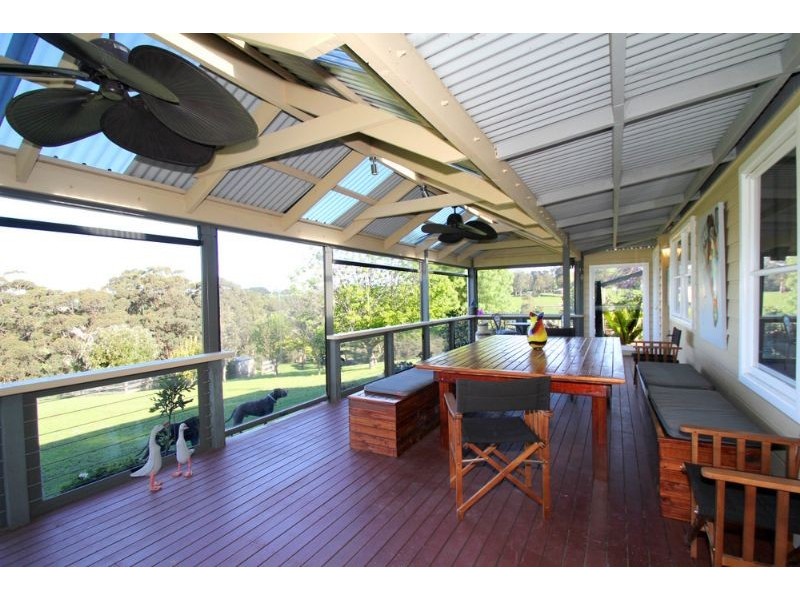 105 Stewarts Road, Korumburra VIC 3950