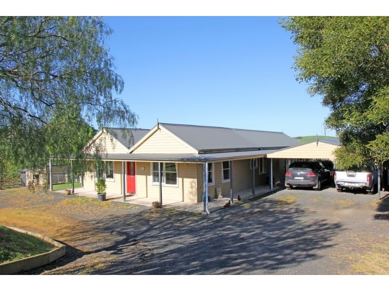 105 Stewarts Road, Korumburra VIC 3950