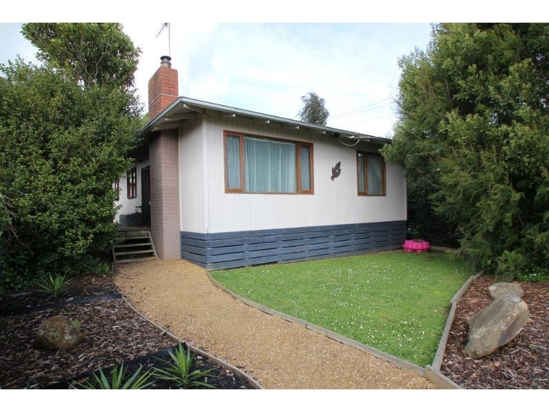 25 Koonwarra Road, Leongatha VIC 3953