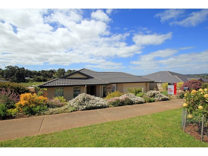 4 Vale Court, Leongatha VIC 3953