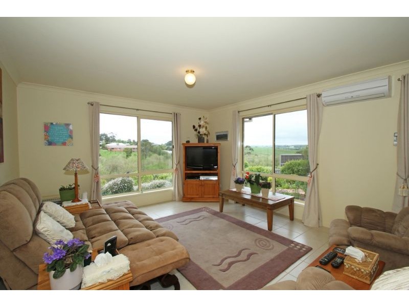 4 Vale Court, Leongatha VIC 3953