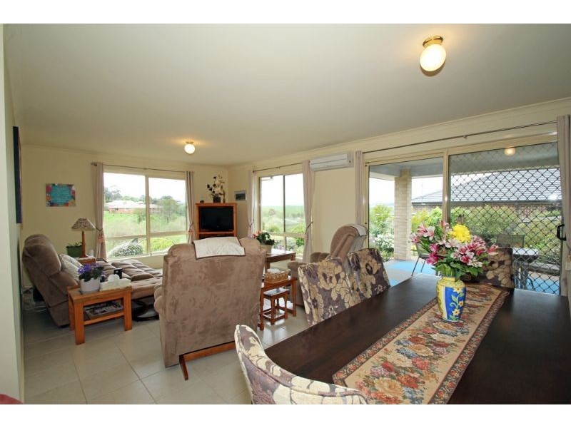 4 Vale Court, Leongatha VIC 3953