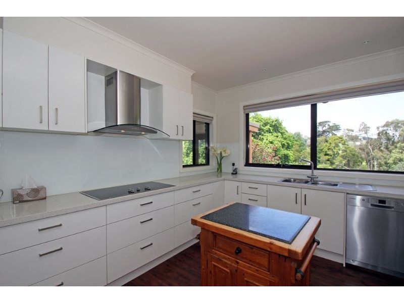 55 Buckingham & Fowlers Road, Koonwarra VIC 3954