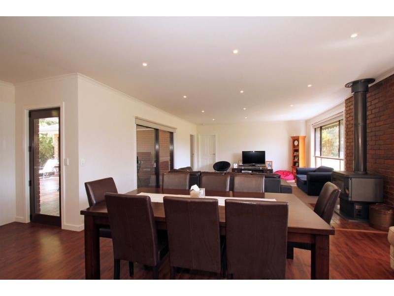 55 Buckingham & Fowlers Road, Koonwarra VIC 3954